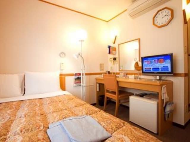 Economy Double Room - Smoking