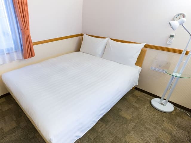 Economy Double Room, Non Smoking