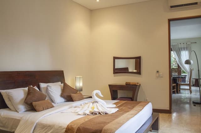 Suite, 2 Bedrooms
