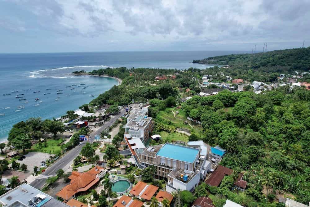 Aruna Senggigi Aruna Senggigi