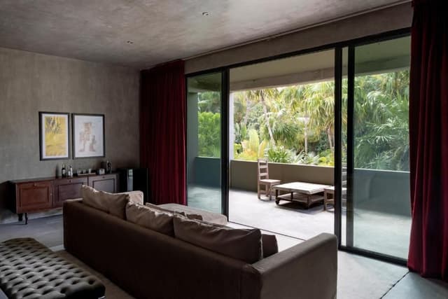 Family Village Suite