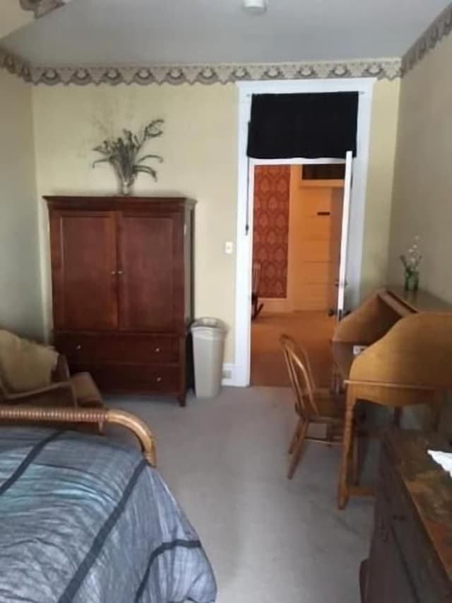 The Ruthie Room