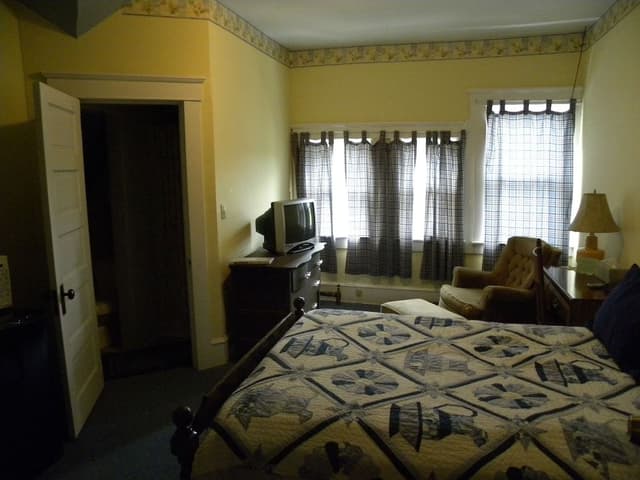 The Caren Room