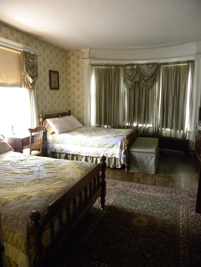 The Alice Room