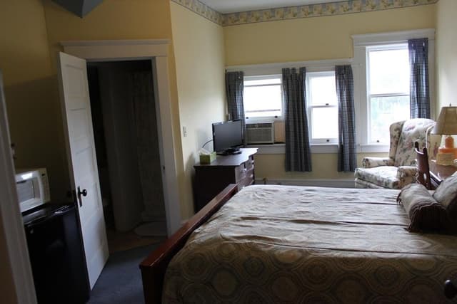 The Caren Room