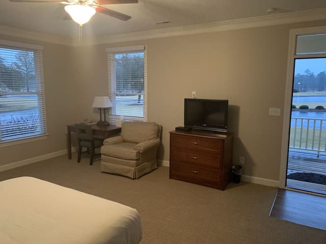 Comfort Cottage