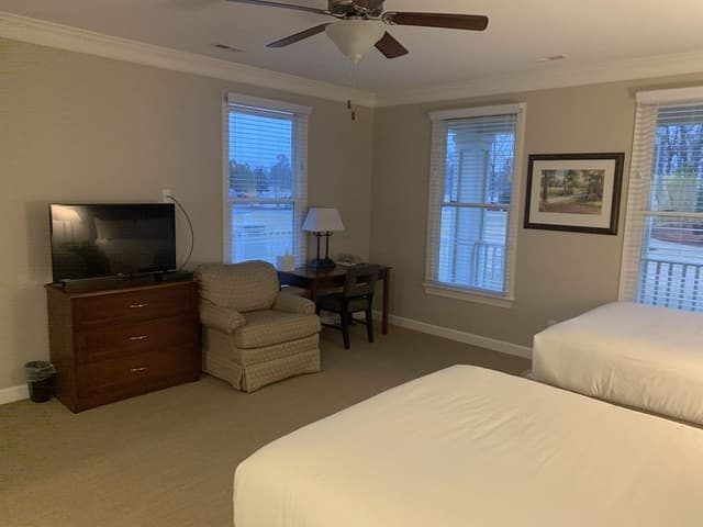 Comfort Cottage
