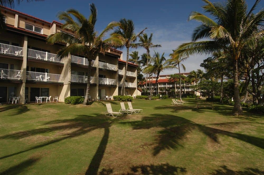 Vacation Internationale Kapaa Shore Vacation Internationale Kapaa Shore