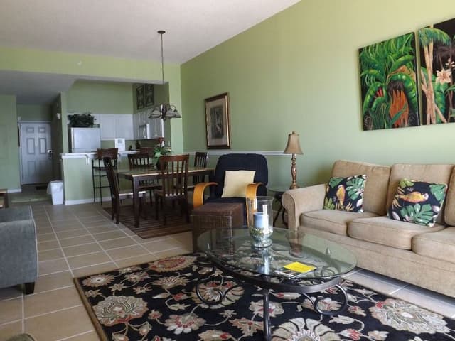 Condo, 4 Bedrooms, Kitchen, Beachfront (1308 )