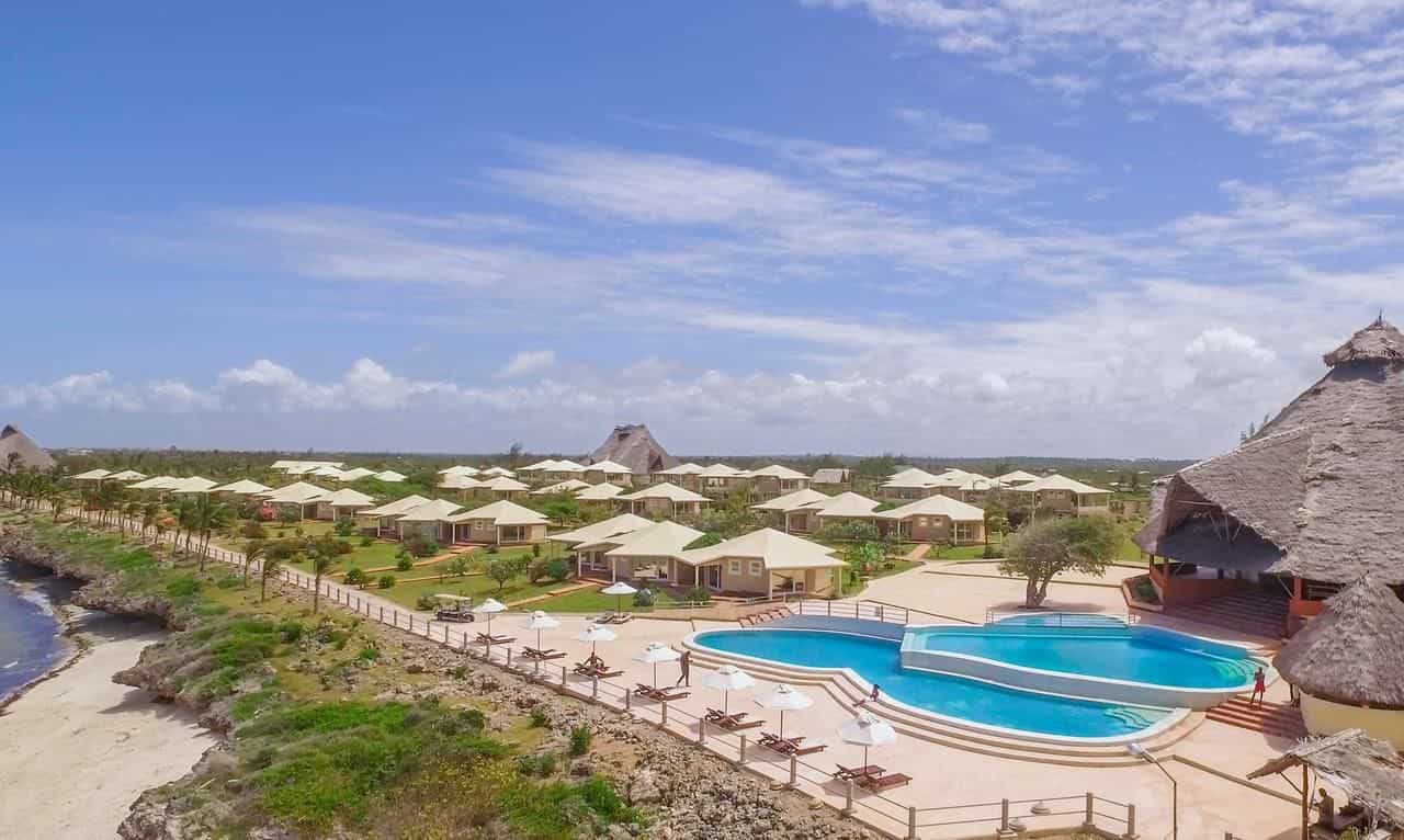 Watamu Bay Ora Resort