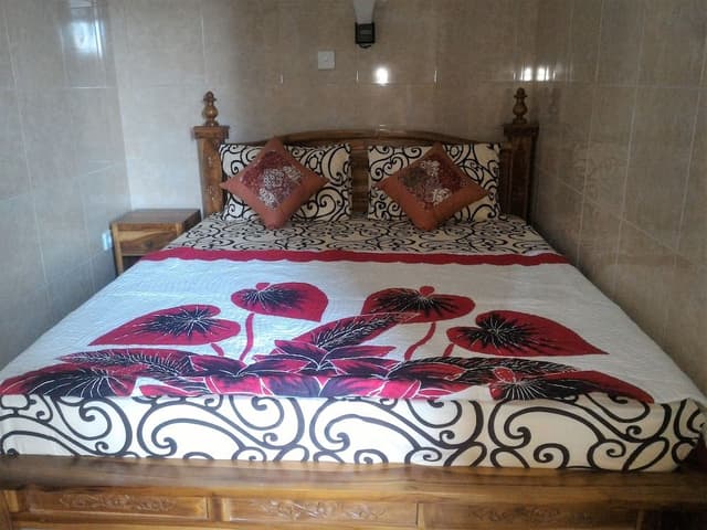 Standard Room, City View