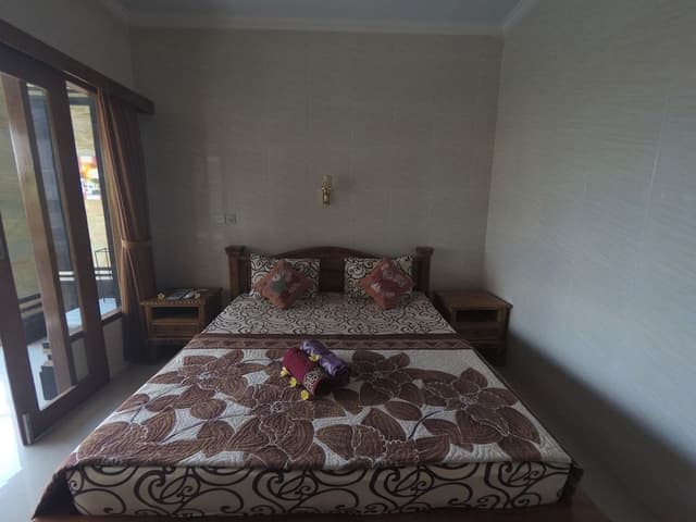 Standard Room, City View