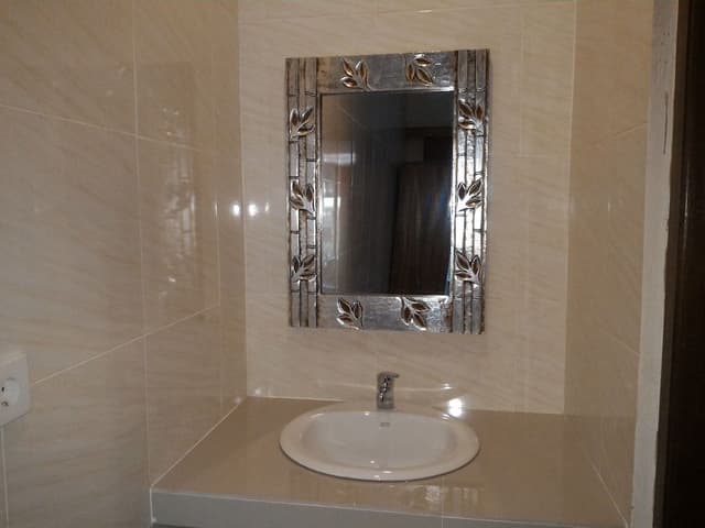 Standard Room, City View