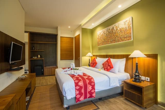 Villa, 6 Bedrooms