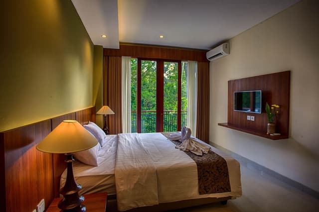 Villa, 6 Bedrooms