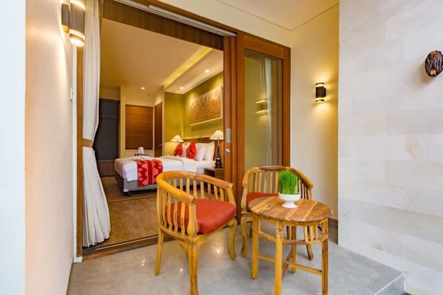 Villa, 6 Bedrooms