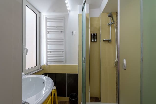 Double Room, 1 Bedroom, Non Smoking, Ensuite