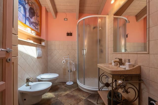 Double Room, 1 Bedroom, Ensuite