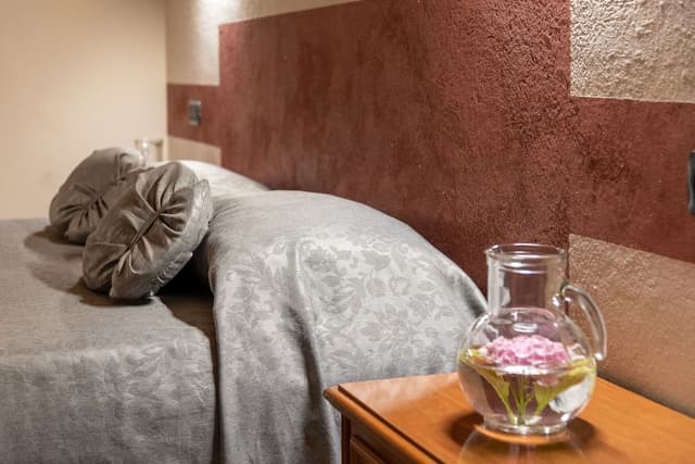 Basic Room, 1 Bedroom