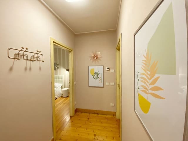 Deluxe Quadruple Room, 1 Bedroom, Private Bathroom