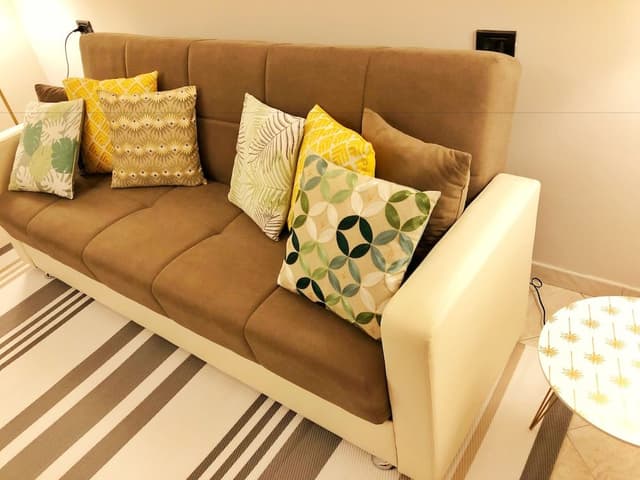 Standard Apartment, 1 Bedroom, Kitchenette