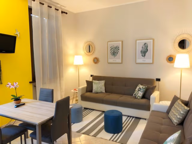 Standard Apartment, 1 Bedroom, Kitchenette