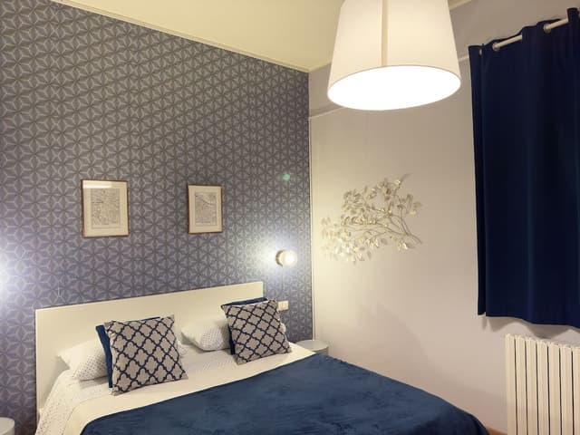 Basic Room, 1 Bedroom, Ensuite