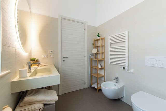 Luxury Room, Garden View