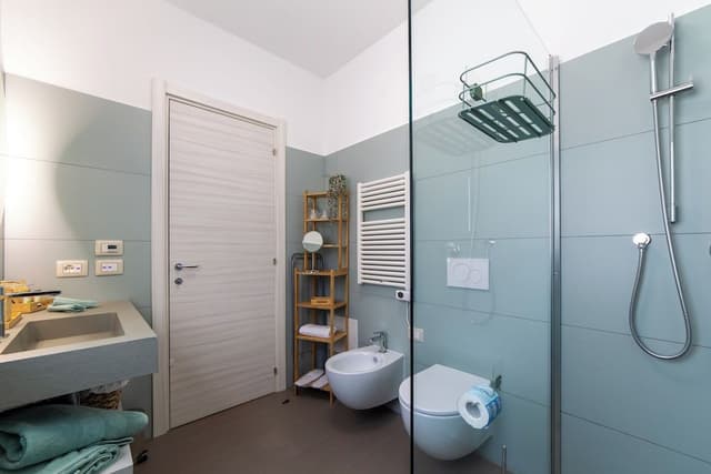 Exclusive Quadruple Room, Pool View