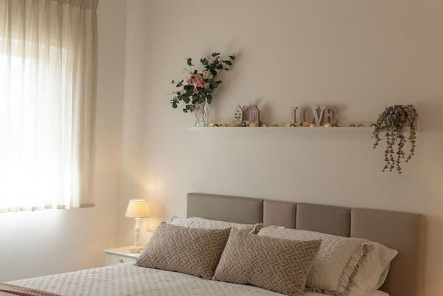 Luxury Room, Garden View