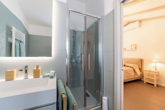 Exclusive Quadruple Room, Pool View