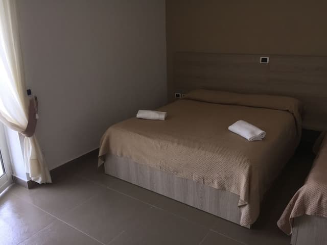 Classic Double Room