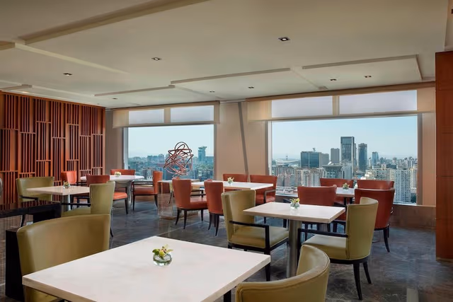 Club Suite, 1 Bedroom