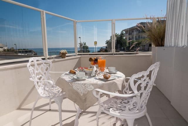 Exclusive Suite, Private Pool, Sea View