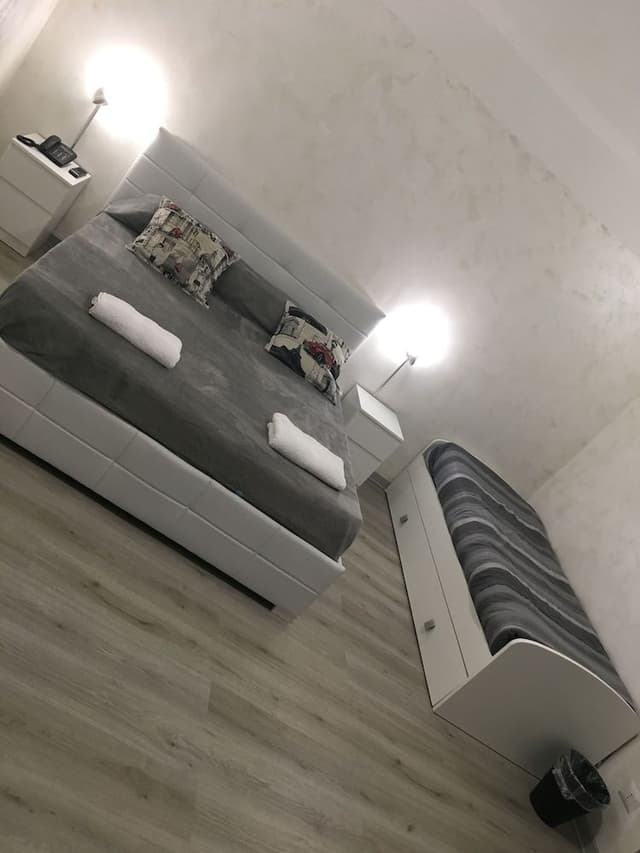 Panoramic Triple Room