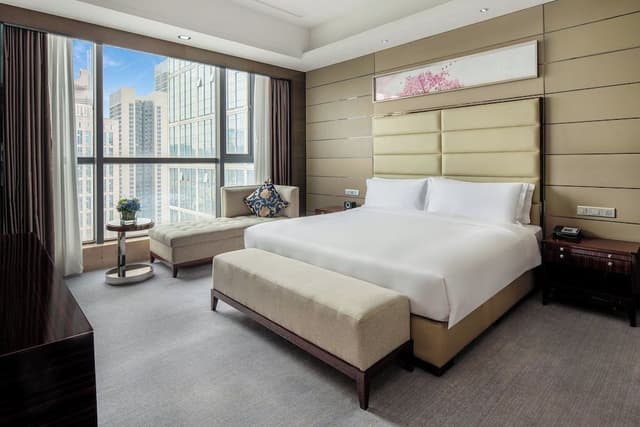 Suite, 1 Bedroom, Non Smoking