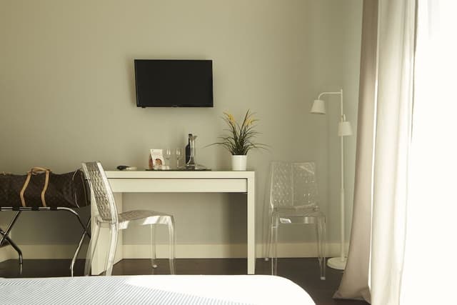 Panoramic Triple Room, Ocean View