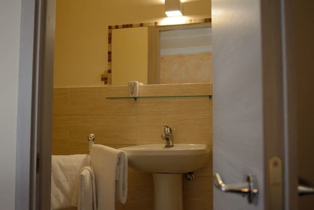 Double Room (Etnea)