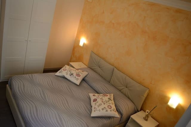 Double Room (Etnea)