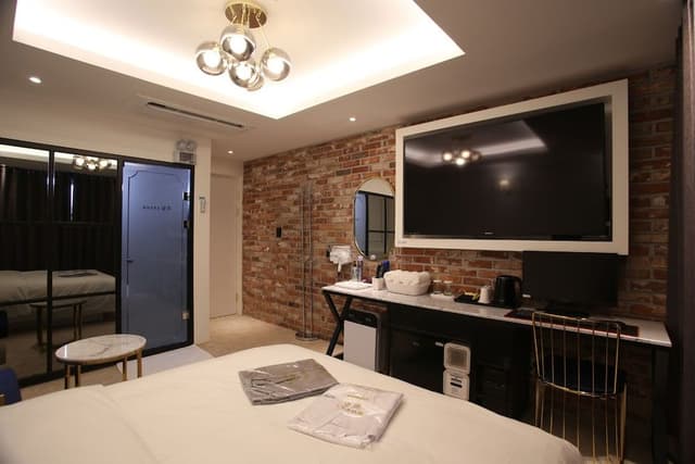 A Standard Room