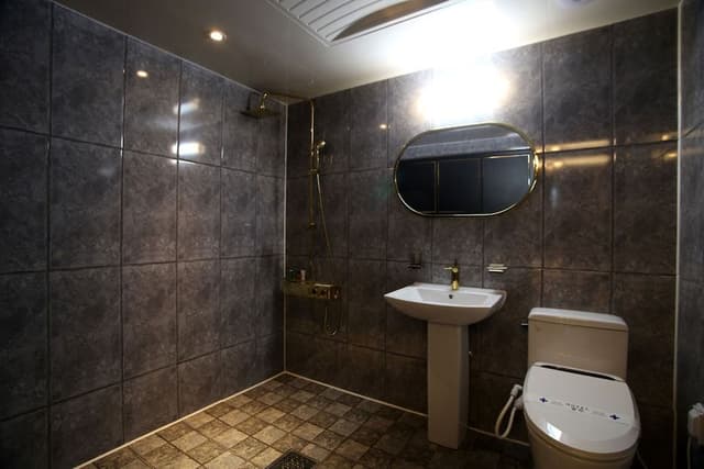 A Standard Room