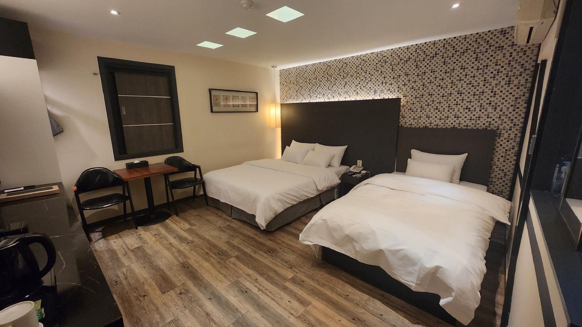 กงจู อิงค์ โฮเต็ล (Gongju Ink Hotel)2