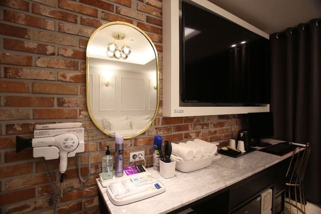 A Standard Room
