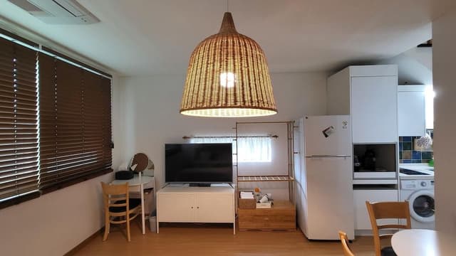 Basic Room, 1 Bedroom (Family24(dokchae))
