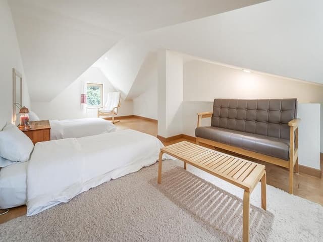 Basic Room, 3 Bedrooms (Grandfamily(dokchae))