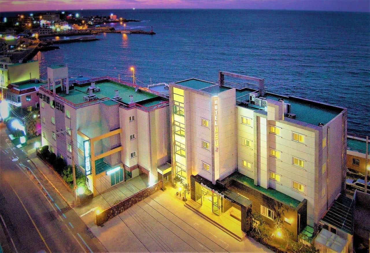Fantastic Ocean View Sydney Hotel Fantastic Ocean View Sydney Hotel