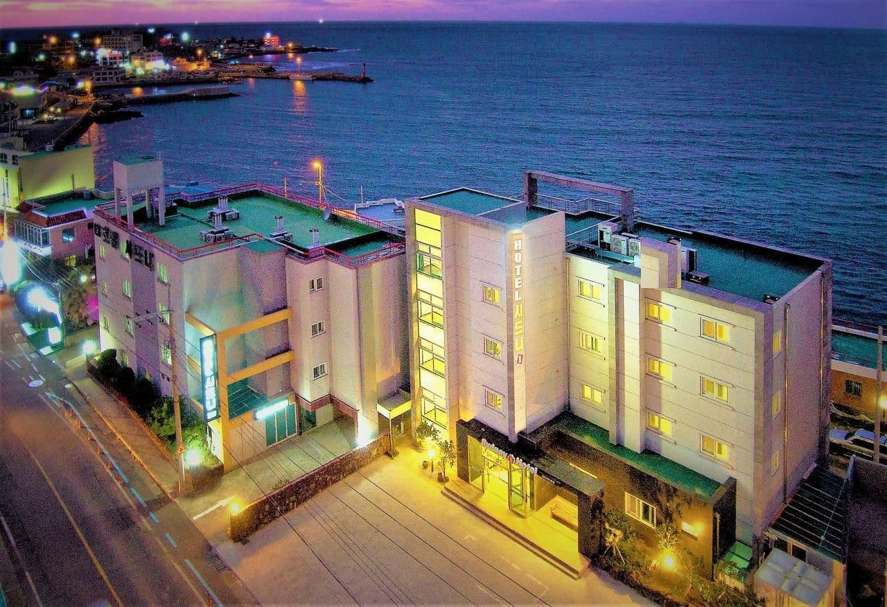 Fantastic Ocean View Sydney Hotel Fantastic Ocean View Sydney Hotel