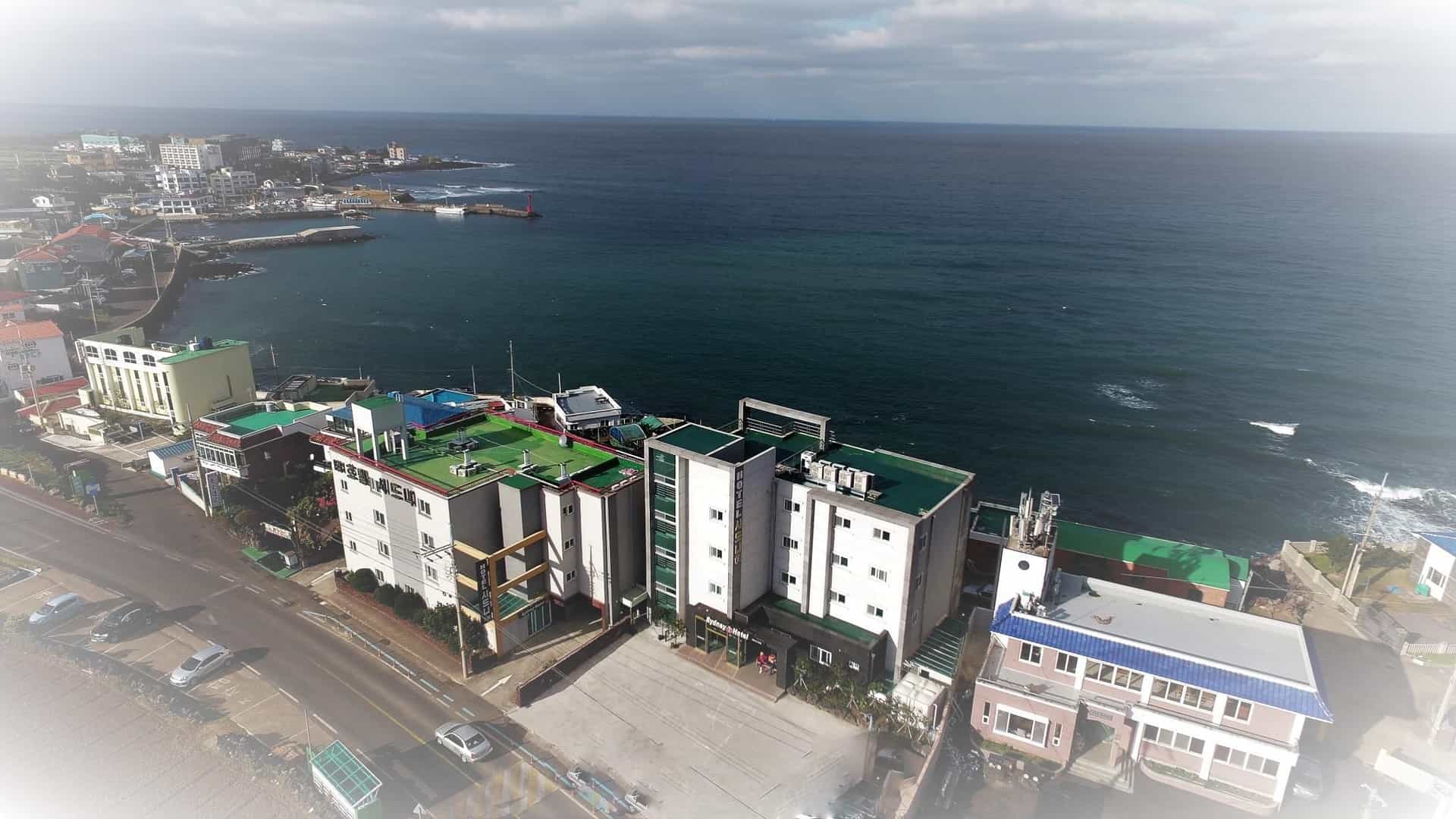 Fantastic Ocean View Sydney Hotel Fantastic Ocean View Sydney Hotel