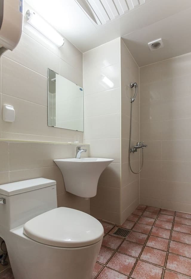 Family Twin Room, Ocean View (New Building)