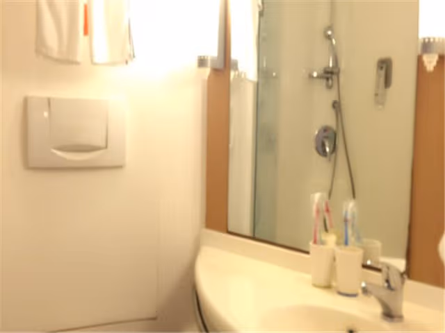 Superior King Bed Room